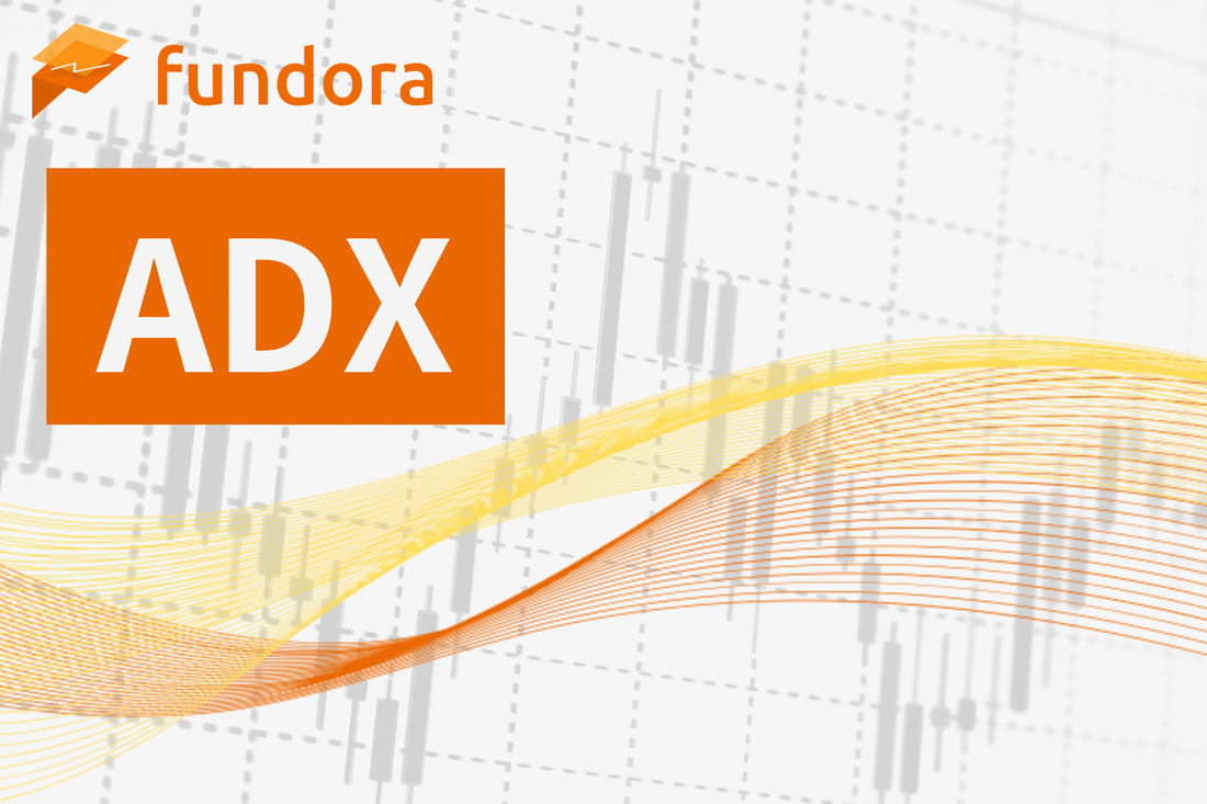 ADX(Average Directional Index)
