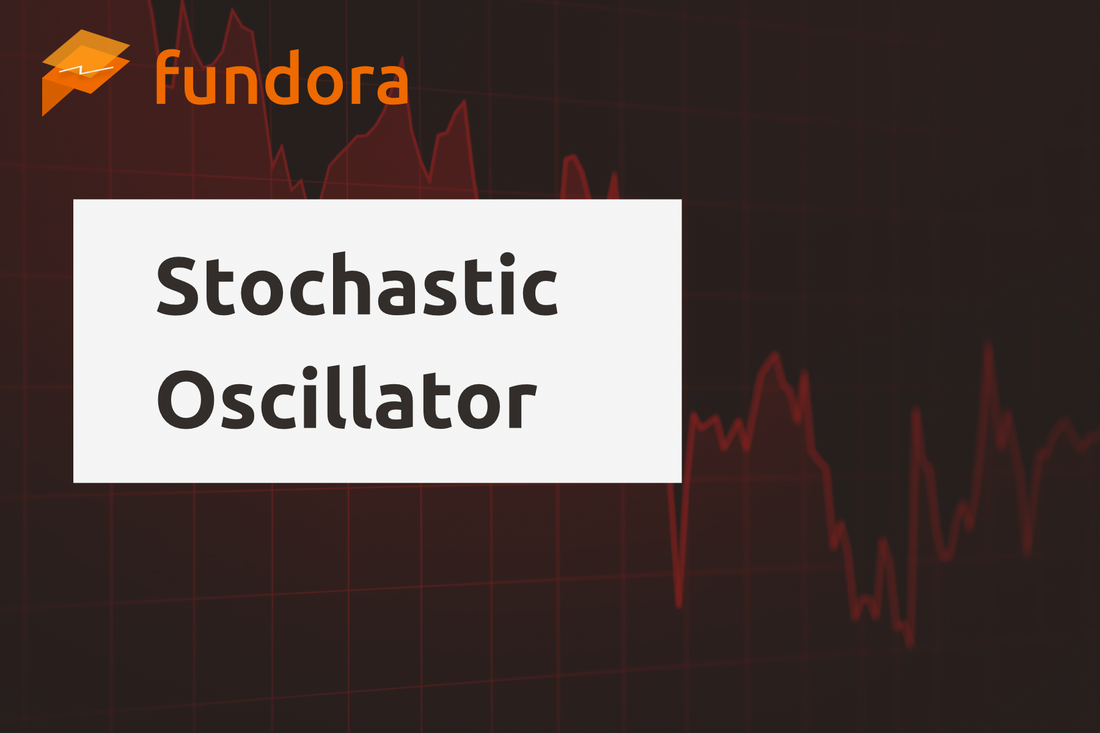 ストキャスティクス(Stochastic Oscillator)
