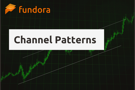 チャネルパターン（Channel Patterns）