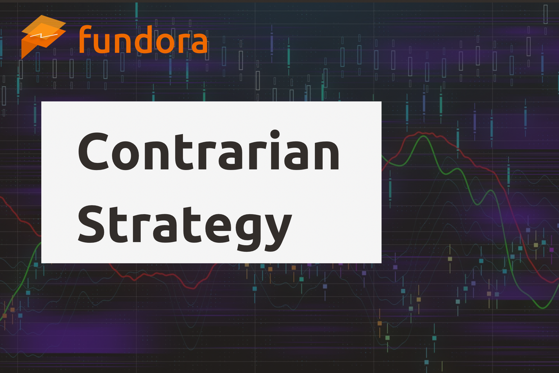 逆張り（Contrarian Strategy）