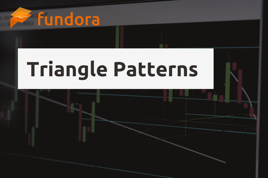 トライアングルパターン