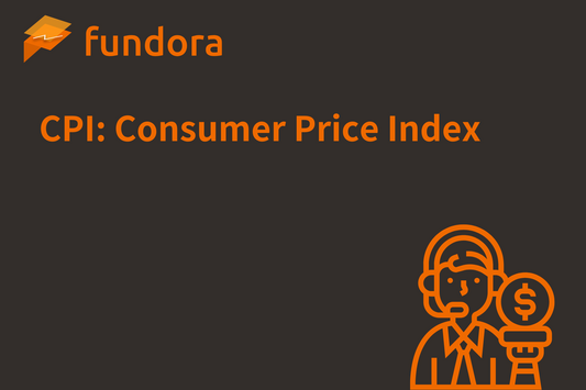 消費者物価指数（CPI: Consumer Price Index）
